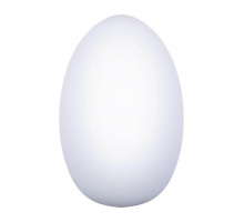 Уличный светодиодный светильник Uniel ULG-R003 019/RGB IP54 Egg UL-00003302