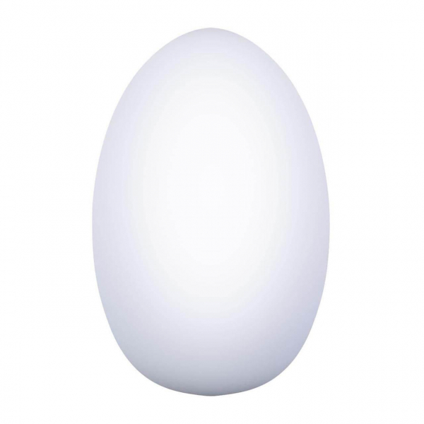 Уличный светодиодный светильник Uniel ULG-R003 019/RGB IP54 Egg UL-00003302