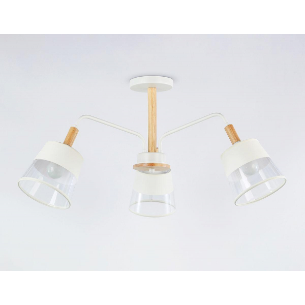 Потолочная люстра Ambrella light Traditional Modern Losk TR4737