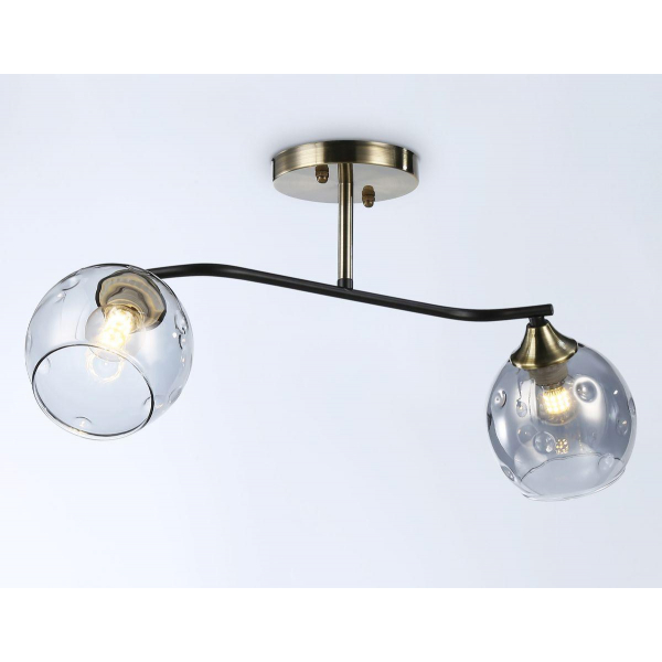 Потолочная люстра Ambrella light Traditional Modern TR303008