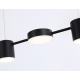 Подвесная светодиодная люстра Ambrella light Comfort LineTech FL51681