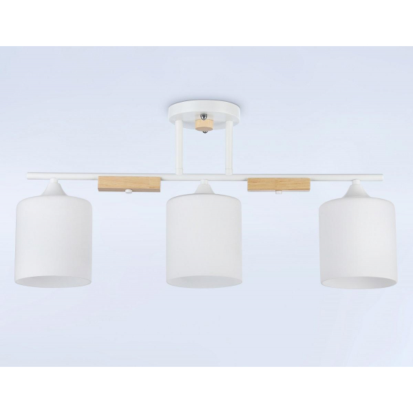 Потолочная люстра Ambrella light Traditional Modern TR9546