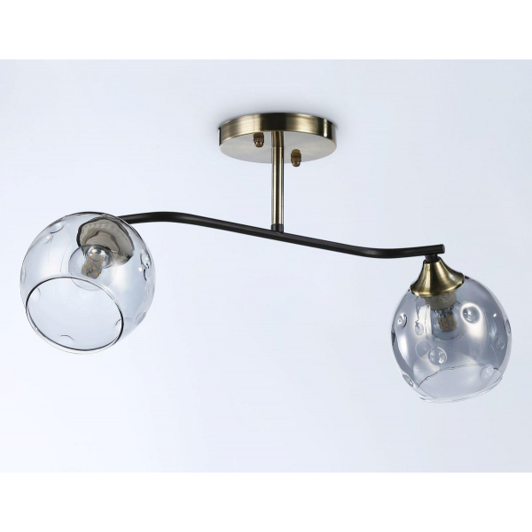 Потолочная люстра Ambrella light Traditional Modern TR303008