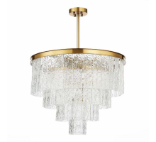 Подвесная люстра ST Luce Corsia SL1230.302.08