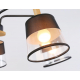 Потолочная люстра Ambrella light Traditional Modern Losk TR4741