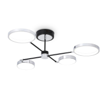 Потолочная светодиодная люстра Ambrella light Comfort Line FL5151