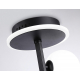 Потолочная светодиодная люстра Ambrella light Comfort LineTech FL66263