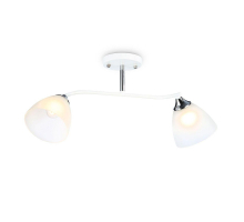 Потолочная люстра Ambrella light Traditional Modern TR303001