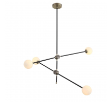 Подвесная люстра ST Luce Bastoncino SL429.403.04