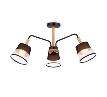 Потолочная люстра Ambrella light Traditional Modern Losk TR4740