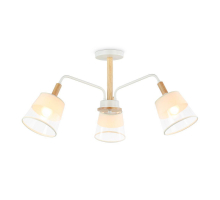 Потолочная люстра Ambrella light Traditional Modern Losk TR4737