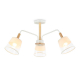 Потолочная люстра Ambrella light Traditional Modern Losk TR4737