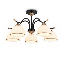 Потолочная люстра Ambrella light Traditional Modern TR3162