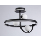 Потолочная светодиодная люстра Ambrella light Comfort LineTech FL66263