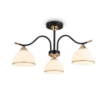 Потолочная люстра Ambrella light Traditional Modern TR3161