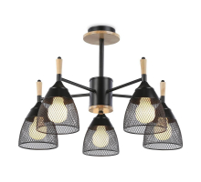 Потолочная люстра Ambrella light Traditional TR8015