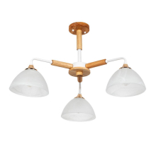 Потолочная люстра Arte Lamp Matthew A5032PL-3BR