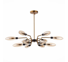 Подвесная люстра ST Luce Desima SL1174.303.12