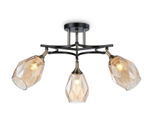 Потолочная люстра Ambrella light Traditional Modern TR303033