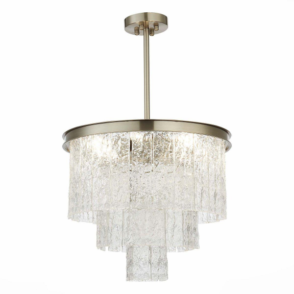 Подвесная люстра ST Luce Corsia SL1230.102.06