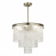 Подвесная люстра ST Luce Corsia SL1230.102.06