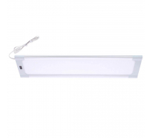 Мебельный светодиодный светильник Uniel ULI-F42-7,5W/RGB/RC/Dim Sensor IP20 Silver UL-00003038