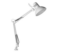 Настольная лампа Arte Lamp Senior A6068LT-1WH