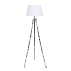 Торшер Arte Lamp Wasat A4023PN-1CC