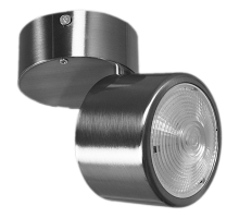 Спот Reluce 84295-9.5-001RT LED12W CR