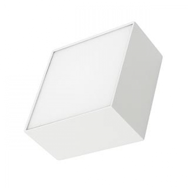 Потолочный светодиодный светильник Arlight SP-Quadro-S120x120-13W Day4000 034735