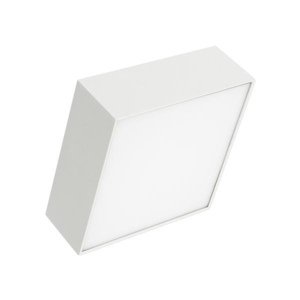 Потолочный светодиодный светильник Arlight SP-Quadro-S175x175-16W Day4000 034779