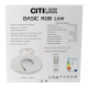 Потолочный светодиодный светильник Citilux Basic Line CL738321EL