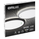 Потолочный светодиодный светильник Citilux Basic Line CL738241VL