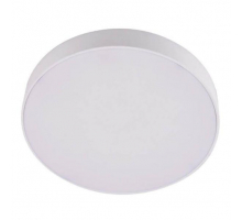 Потолочный светодиодный светильник Lumina Deco Wilton LDC 8099-RD-24W