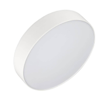 Потолочный светодиодный светильник Arlight SP-Rondo-210A-20W Day White 022230