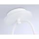 Потолочный светодиодный светильник Ambrella light Comfort LineTech FL66422