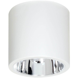 Потолочный светильник Luminex Downlight Round 7238