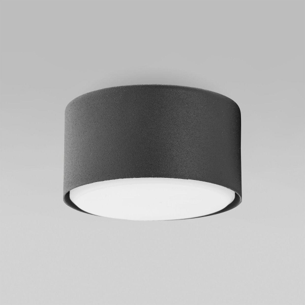 Потолочный светильник TK Lighting 6241 Dallas Black