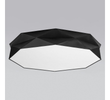 Потолочный светильник TK Lighting 4227 Kantoor Black