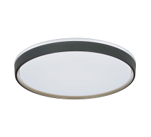 Потолочный светодиодный светильник Lumina Deco Paneli LDC 8061-48W BL