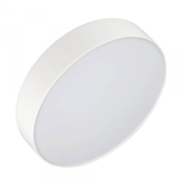 Потолочный светодиодный светильник Arlight SP-Rondo-250A-30W Day White 022232