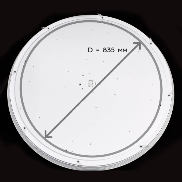 Потолочный светодиодный светильник Citilux Старлайт Смарт CL703A200G