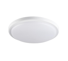 Настенно-потолочный светодиодный светильник Kanlux ORTE LED 18W-NW-O 29160