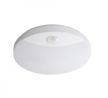 Светильник настенный с датчиком Kanlux SANSO LED 15W-NW-SE 26520