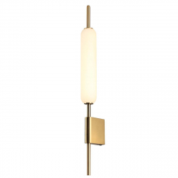 Настенный светильник Odeon Light Pendant Reeds 4794/12WL