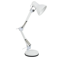 Настольная лампа Arte Lamp Junior A1330LT-1WH