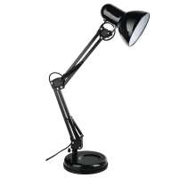 Настольная лампа Arte Lamp Junior A1330LT-1BK