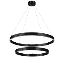 Подвесная светодиодная люстра Lightstar Saturno 748127