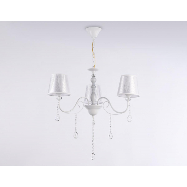 Подвесная люстра Ambrella light Traditional Modern TR4601