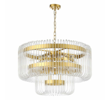 Подвесная люстра ST Luce Grosseto SL1228.203.12